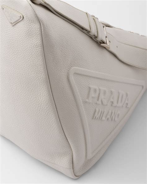 prada triangle bag